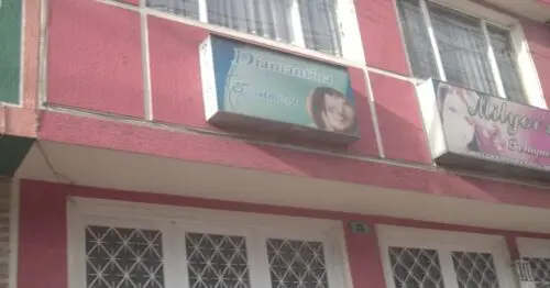 DIAMANTINA CENTRO ODONTOLOGICO DIAMANTINA CENTRO ODONTOLOGICO